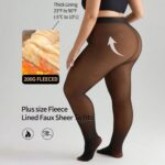 Leggings Sheer Leggings