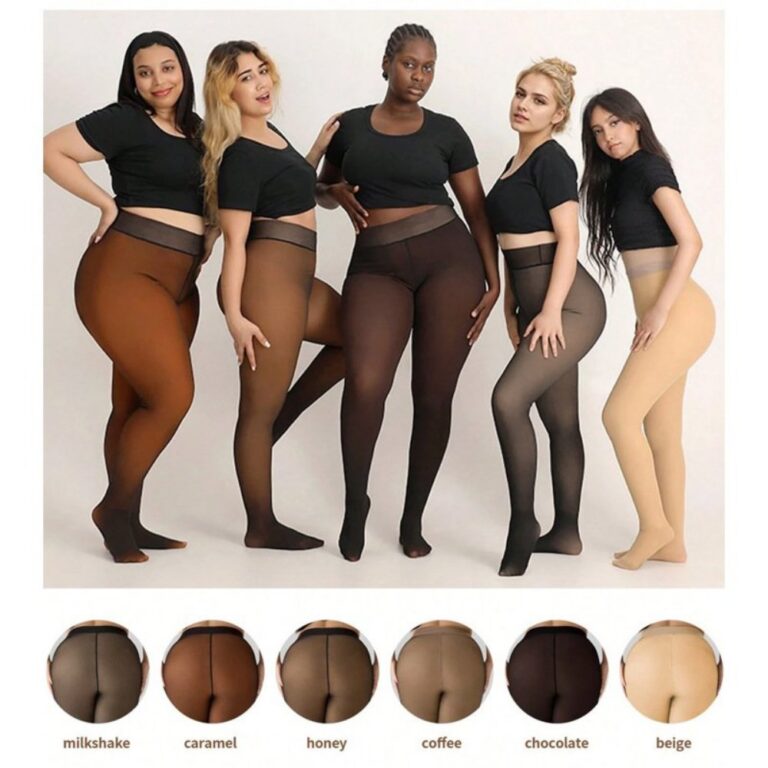 Leggings Sheer Leggings