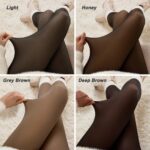 Leggings Sheer Leggings