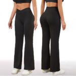 Leggings Flared Pants