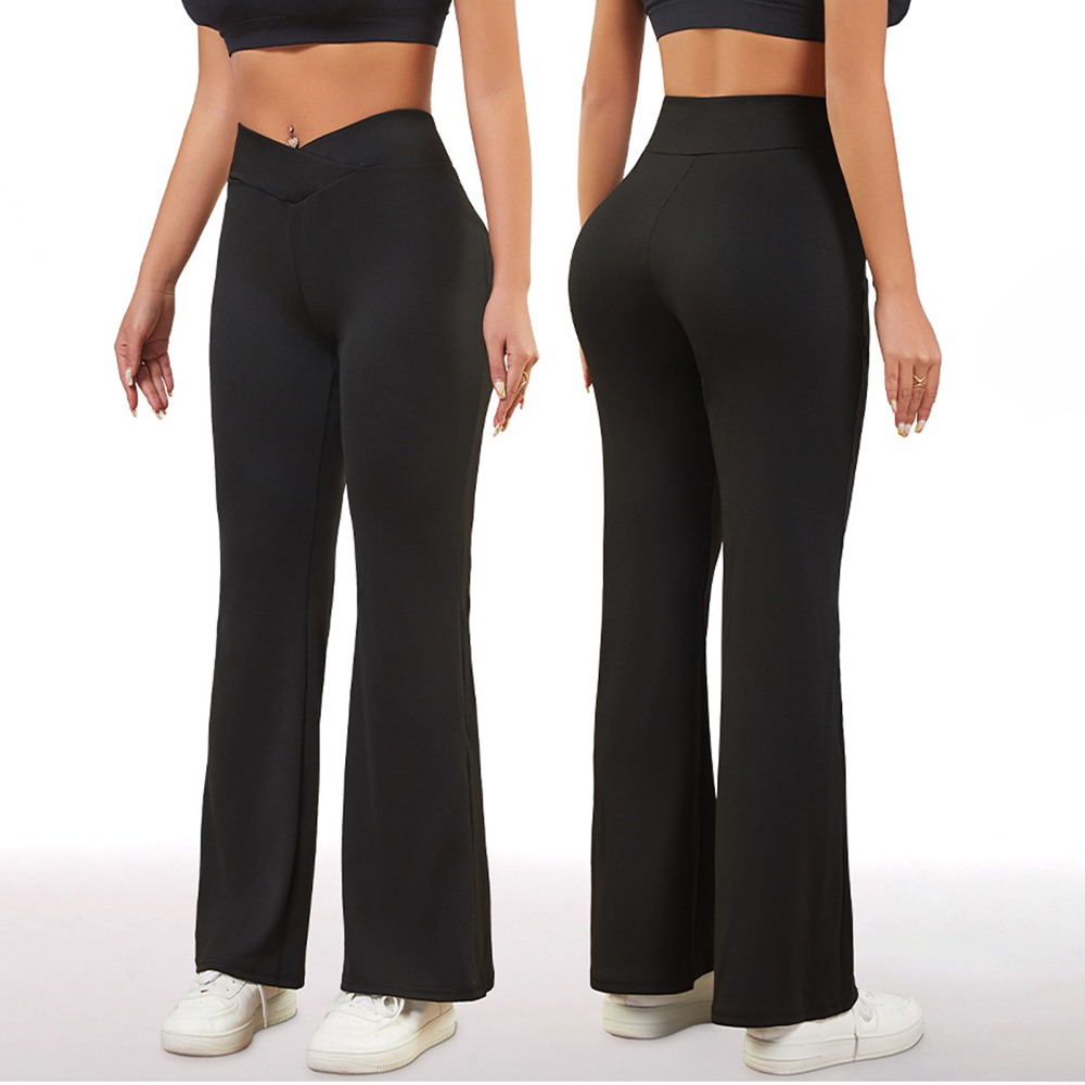 Leggings Flared Pants