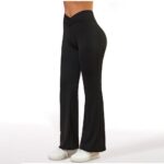 Leggings Flared Pants