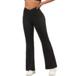 Leggings Flared Pants