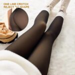 Leggings Sheer Leggings