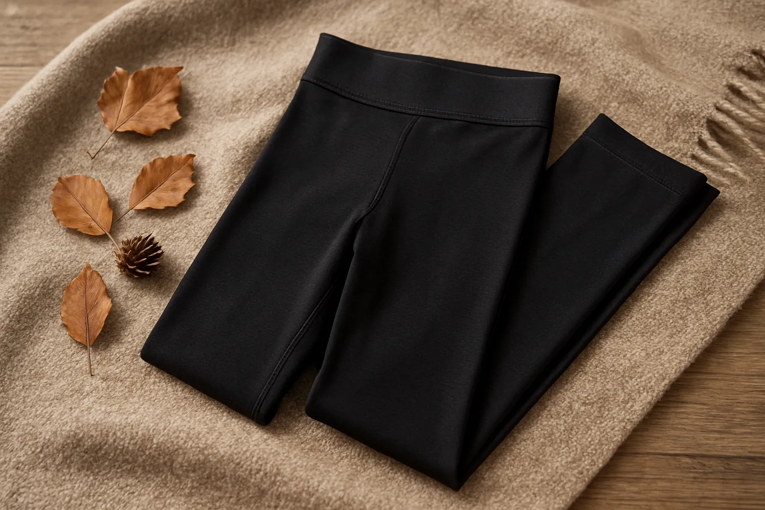 Why Wholesale Base Layer Leggings are Essential for Autumn Winter Collections